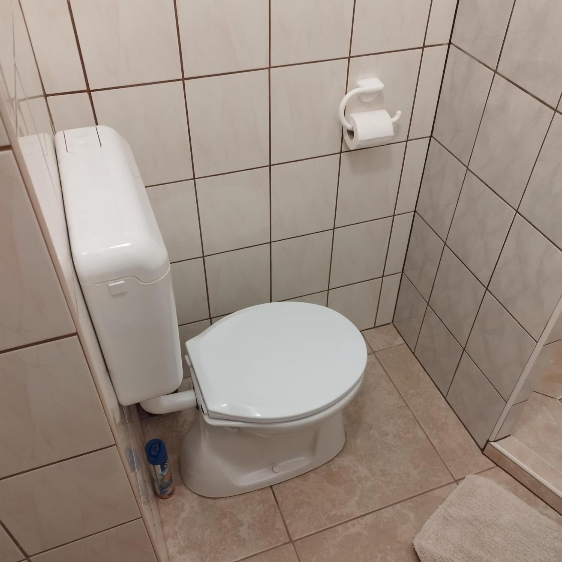 Zöldkapus Vendégház Fony Exterior foto