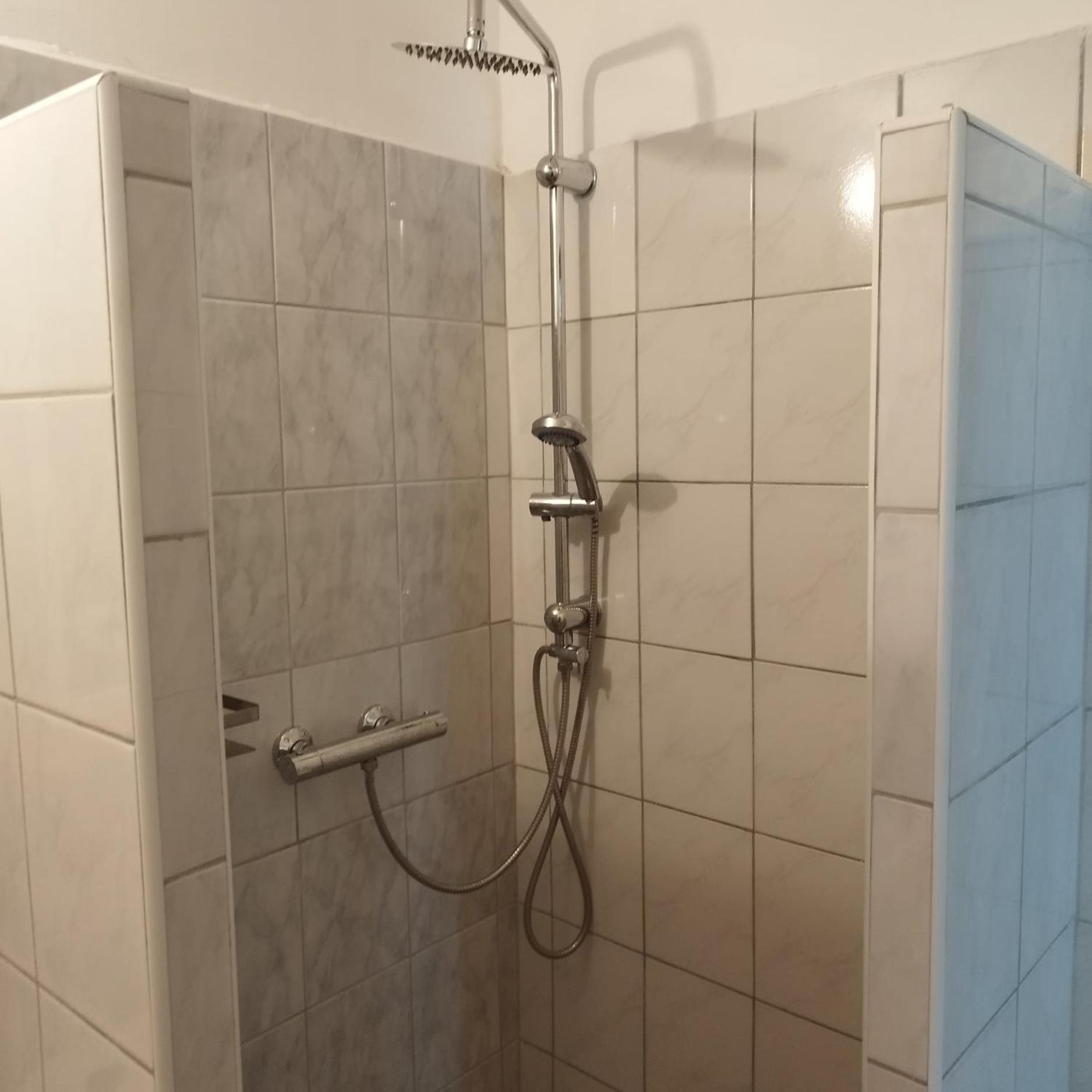 Zöldkapus Vendégház Fony Exterior foto